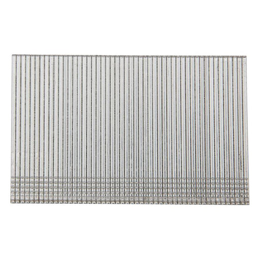 Dewalt Power Tools 16 Gauge Galvanised Finish Nails 45mm (Pack 2500) DeWALT Power Tools - RockBottom Northampton