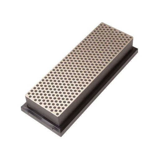 Dmt Diamond Whetstone 150mm Plastic Case Black 220 Grit Extra Coarse DMT - RockBottom Northampton