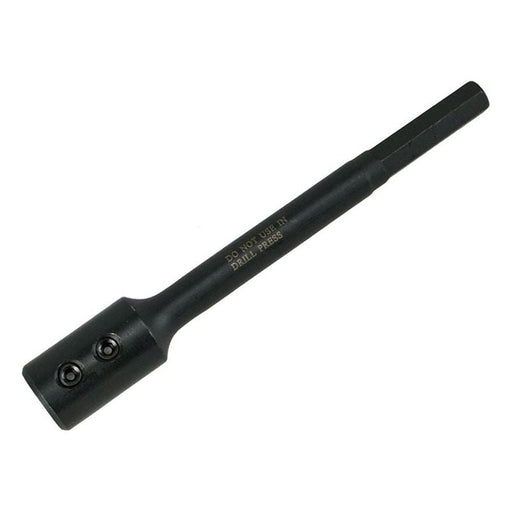 Dewalt Power Tools Self Feed Extension Piece 140mm DeWALT Power Tools - RockBottom Northampton