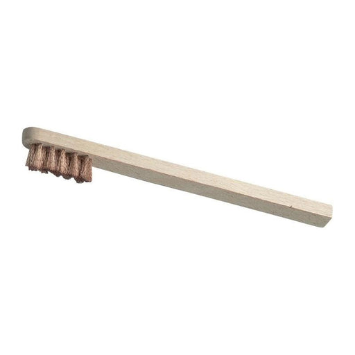Lessmann Low Spark 4 Row Sparkplug Brush Lessmann - RockBottom Northampton