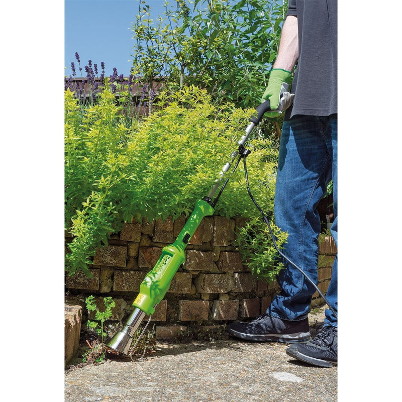 Draper 68696 Weed Burner, 2000W