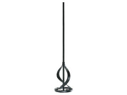 DeWALT Power Tools DT4951-QZ Mixer Paddle 120mm DeWALT Power Tools - RockBottom Northampton