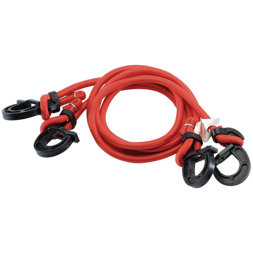 Draper 94193 Adjustable Bungees (Pack of 2)