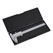 Faithfull Vernier Caliper 150mm (6in) Faithfull - RockBottom Northampton