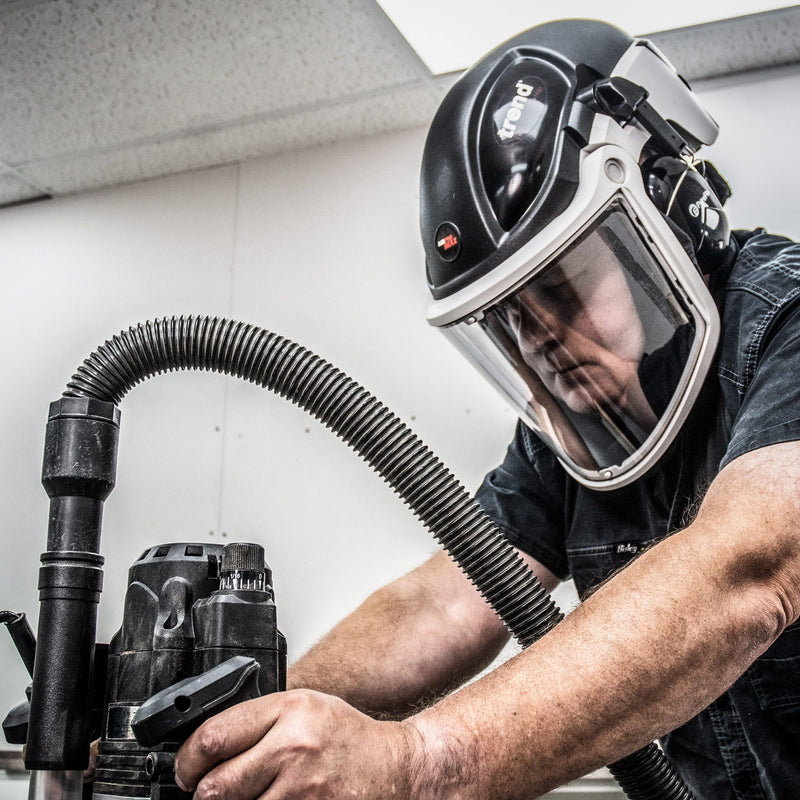 AIR/P/6A - Air Pro (Max) Ear Defenders
