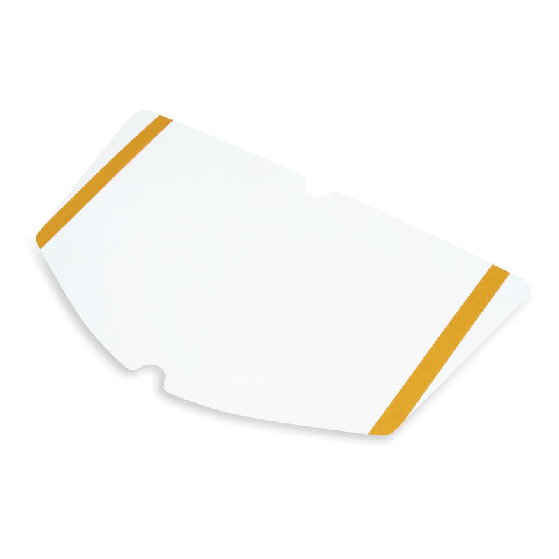 AIR/PM/3 - Air Pro Max tear off visor film 10 pack