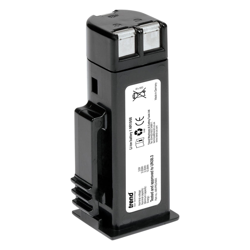 AIR/PM/4 - Air Pro Max Battery