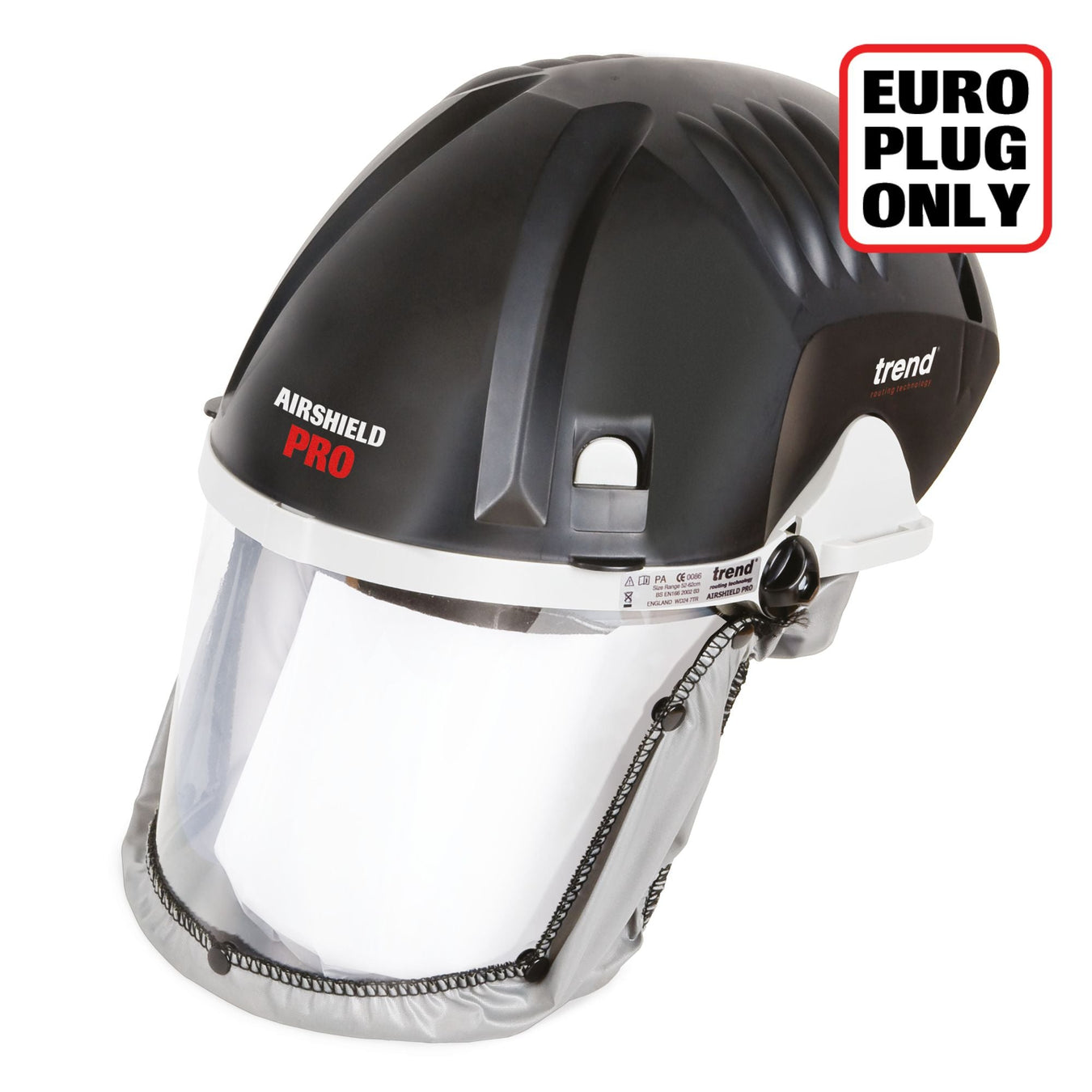 Workwear & Safety > Personal Protection Equipment