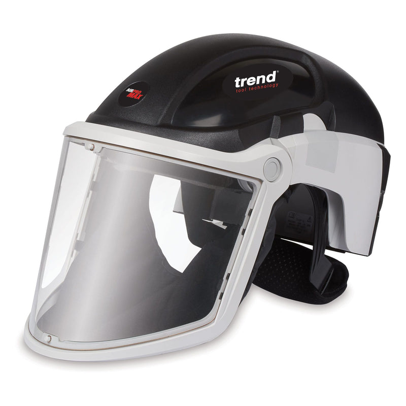 AIR/PRO/M/E - Air Pro Max Powered Respirator Helmet 230V EU