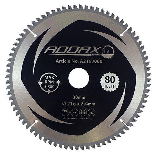 TIMCO -5° Circular Saw Blade