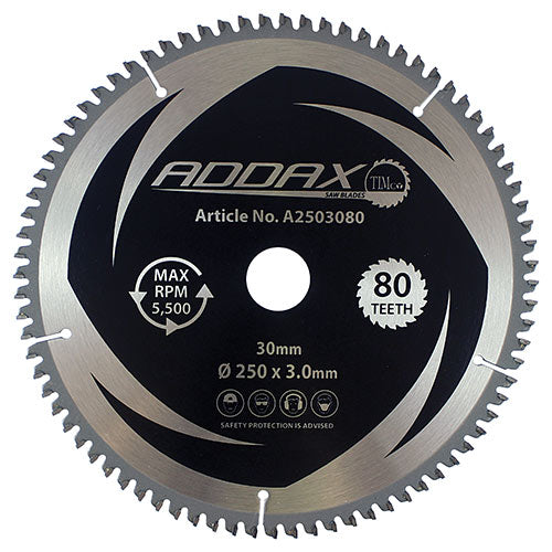 TIMCO -5° Circular Saw Blade