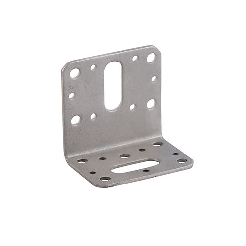 TIMCO Angle Brackets Galvanised