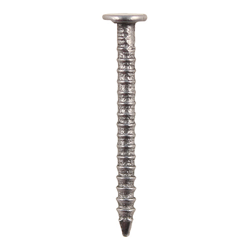 TIMCO Annular Ringshank Nails Bright — Small Bag