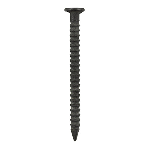 TIMCO Annular Ringshank Nails Sherardised — 1kg Bag