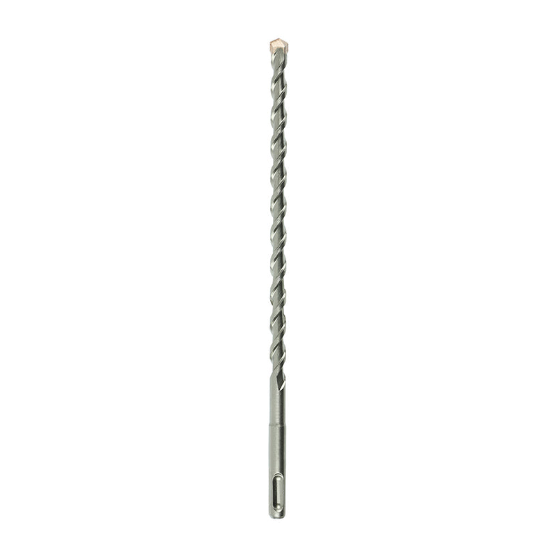 TIMCO Professional SDS Plus Hammer Bits (PGM) — Clip (Part 1)