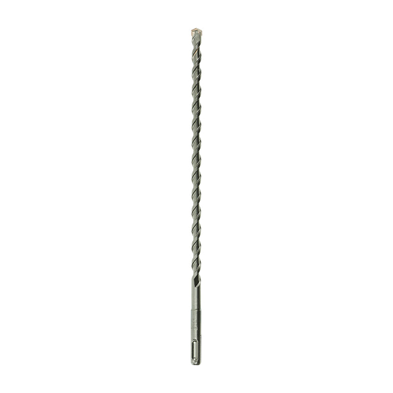 TIMCO Professional SDS Plus Hammer Bits (PGM)