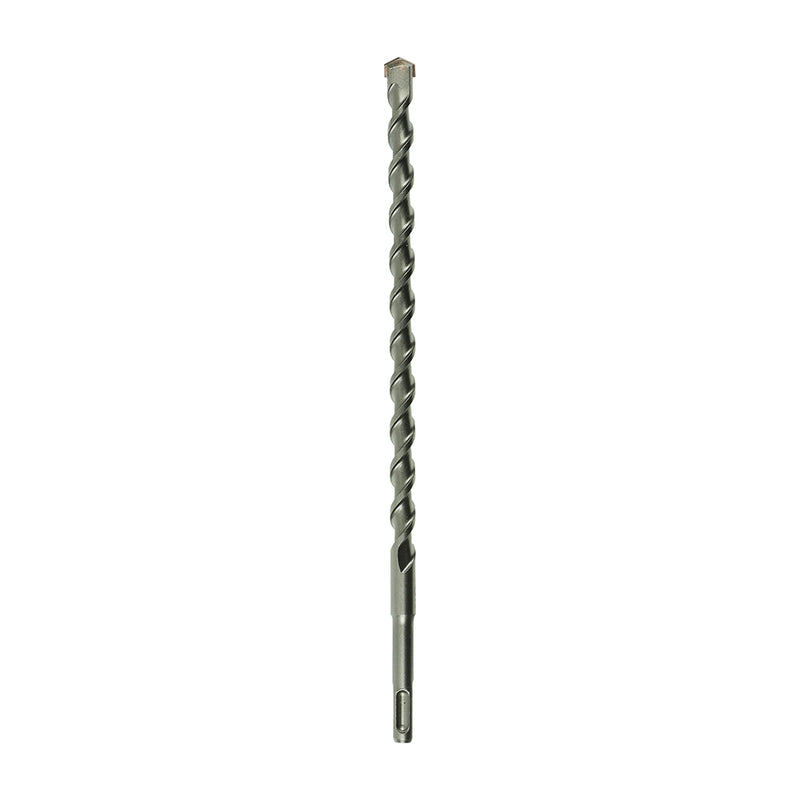 TIMCO Professional SDS Plus Hammer Bits (PGM) — Clip (Part 1)