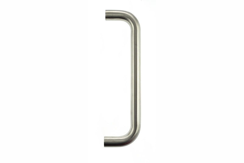 Satin Stainless Steel