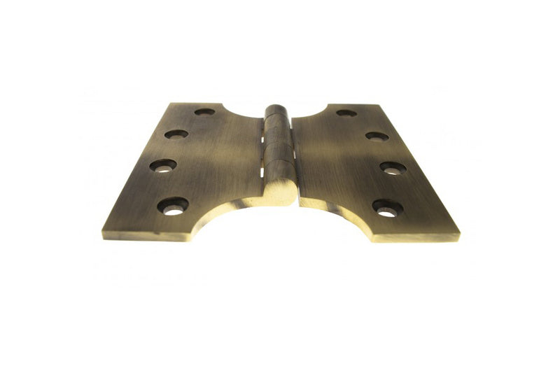 Matt Antique Brass