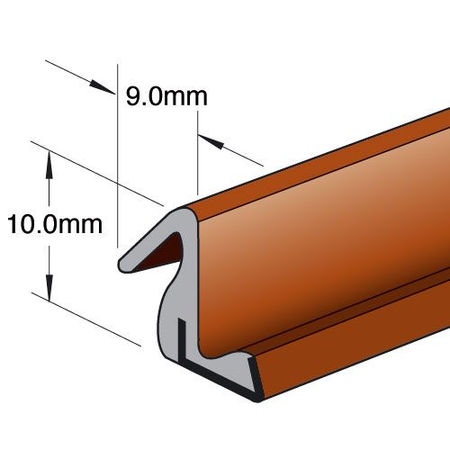 C207X1/2TC - Aquamac 21 Recesser 46.3mm diameter