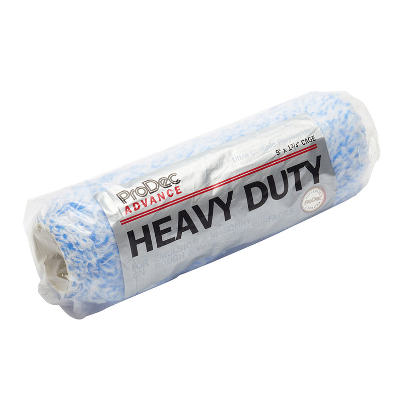 ProDec Advance 9" x 1.75" Extra Long Pile Heavy Duty Roller