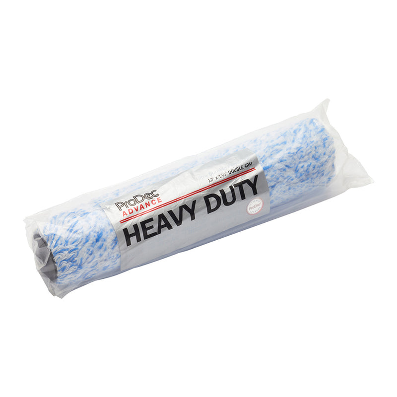 ProDec Advance 12" x 1.75" Extra Long Pile Heavy Duty Roller