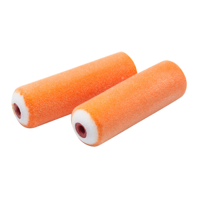 ProDec Advance 2pk Flock 4" Mini Rollers