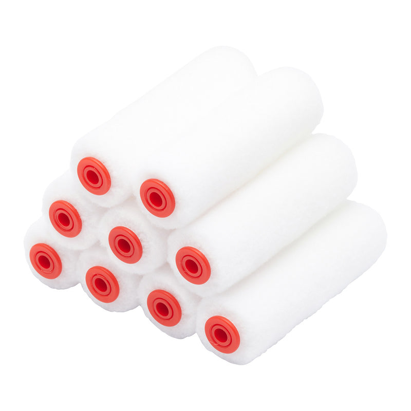 ProDec Advance Ice Cube 9pk Ice Fusion Mini Rollers