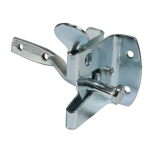 TIMCO Automatic Gate Latch — Plain Bag