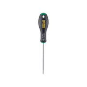 Stanley® Hand Tools FatMax® Screwdriver Tamper-proof TORX Tip TTX30 x 125mm STANLEY® Hand Tools - RockBottom Nothampton