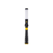 Stanley® Lighting Area Tower Light with Outlet Socket 8000 Lumens STANLEY® Lighting - RockBottom Nothampton