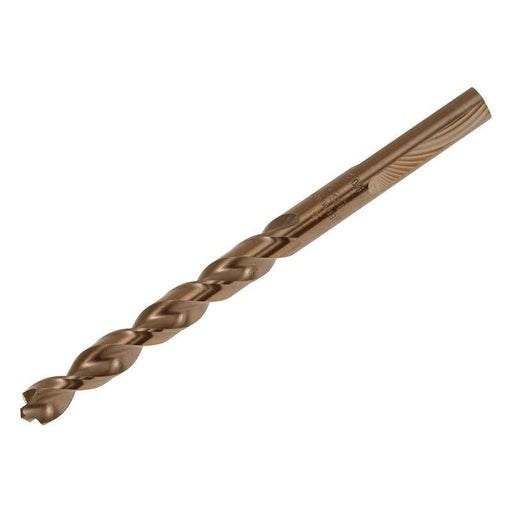 Dewalt Power Tools Extreme 2 Metal Drill Bits (10) 4.0mm OL:75mm WL:43mm DeWALT Power Tools - RockBottom Northampton