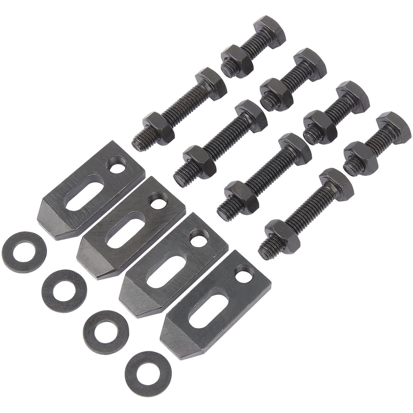 Woodworking Tools (Powered)