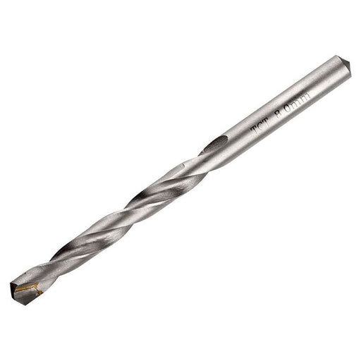 Irwin® HSS TCT Tip Drill Bit 2.0mm OL:51mm WL:24mm IRWIN® - RockBottom Northampton