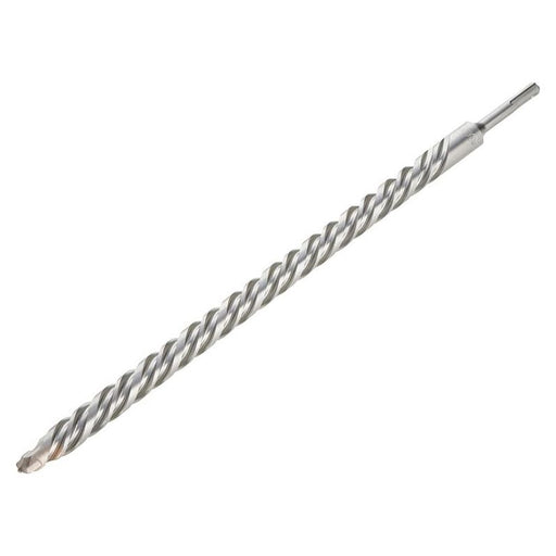 Dewalt Power Tools SDS Plus EXTREME 2® Drill Bit 22 x 450mm DeWALT Power Tools - RockBottom Northampton