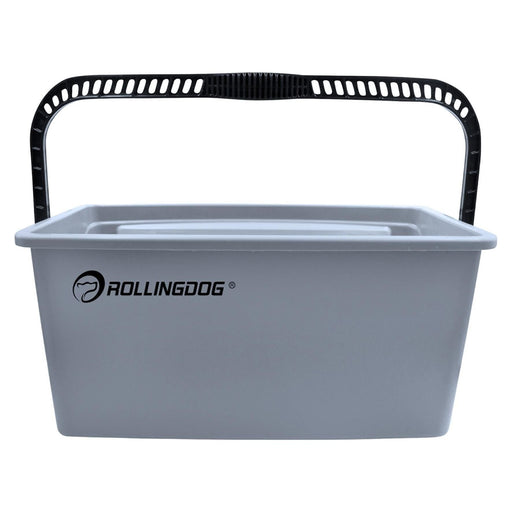 Draper 09675 ROLLINGDOG THE MOLOSSUS™ Paint Bucket, 18"