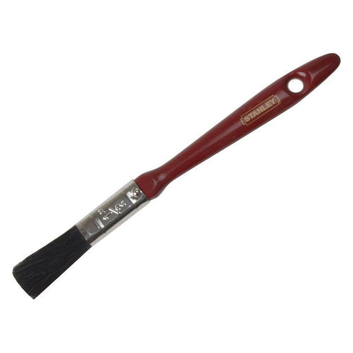 Stanley® Hand Tools Decor Paint Brush 12mm (1/2in) STANLEY® Hand Tools - RockBottom Nothampton