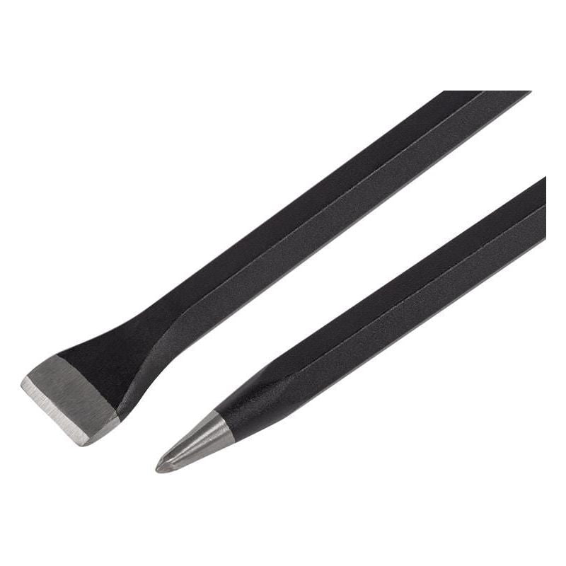 Digging Bars & Large Crowbars
