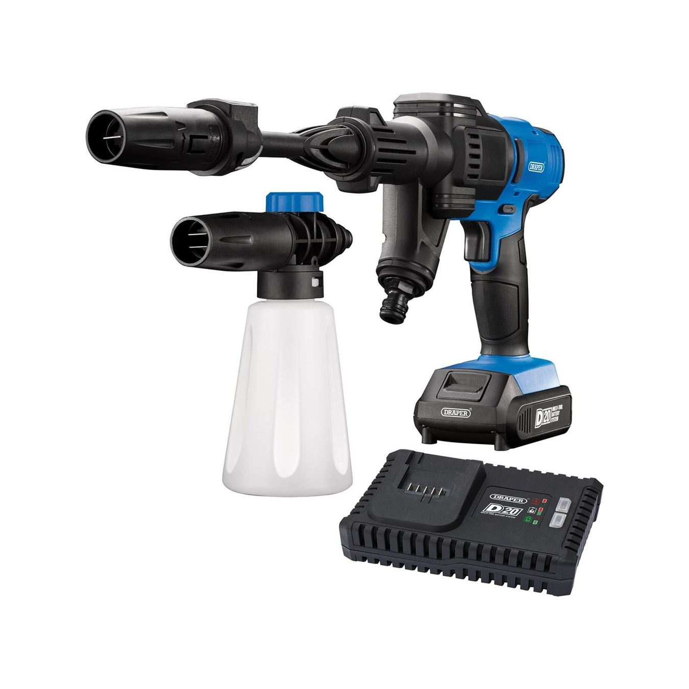 Draper Power Tools Kits