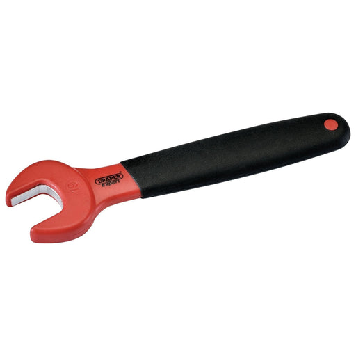 Draper 99477 Draper Expert VDE Approved Fully Insulated Open End Spanner, 19mm