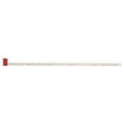 Stabila 106T-183 Extendable Spirit Level 3 Vial 183-315cm Stabila - RockBottom Nothampton