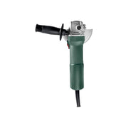 Metabo W750-115 Mini Grinder 115mm 750W 110V Metabo - RockBottom Northampton