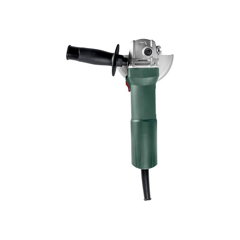 Metabo W750-115 Mini Grinder 115mm 750W 110V Metabo - RockBottom Northampton