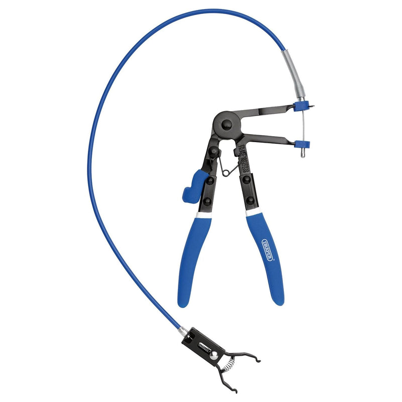 Draper Remote Action Pliers/Button Connectors Draper - Town Tools