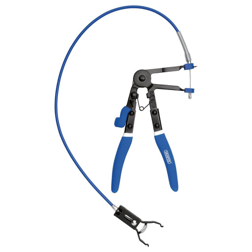 Draper Remote Action Pliers/Button Connectors Draper - Town Tools