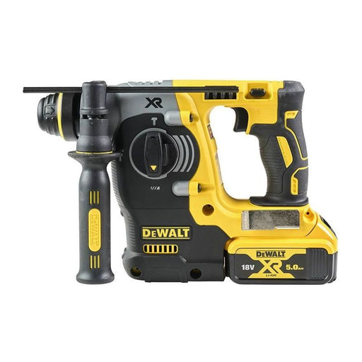 Dewalt Power Tools DCH273-NT XR Brushless 3-Mode Hammer 18V Bare Unit DeWALT Power Tools - RockBottom Northampton