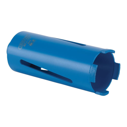 Draper 08074 Diamond Core Drill Bit, 65 x 170mm