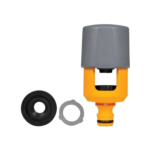 Hozelock 2274 Mixer Tap Connector Max. Ø34mm Hozelock - RockBottom Northampton