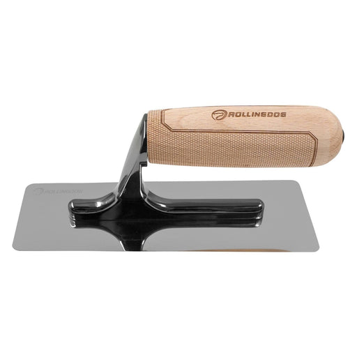 Draper 09643 ROLLINGDOG DOBERMAN™ Venetian Trowel, 200 x 75mm
