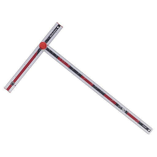Hultafors PS 90 Adjustable Plasterer's Square 900mm (35.1/2in) Hultafors - RockBottom Northampton